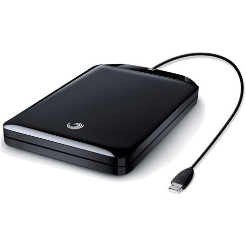 What is the Lifespan an External Hard Drive?