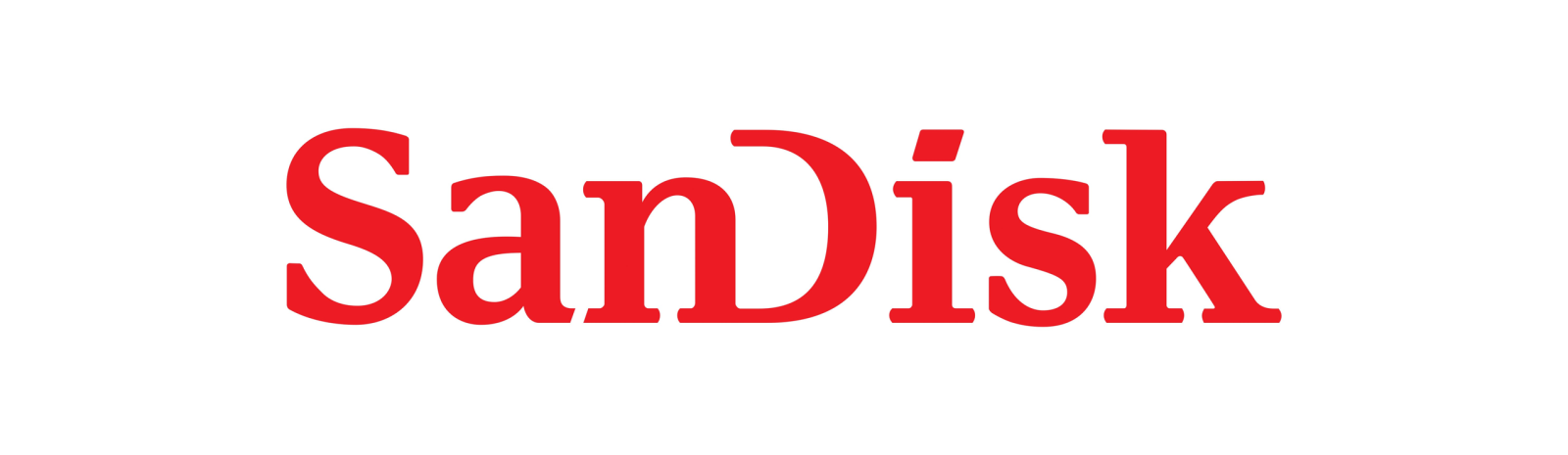 SanDisk