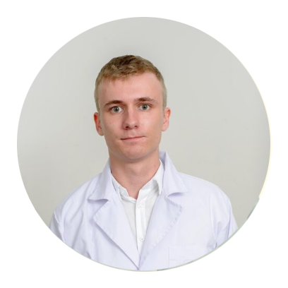 Sean Taylor, Data Recovery Technical Assessment Manager