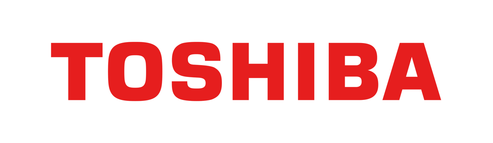 Toshiba